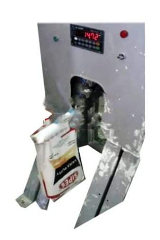 ماكينة تعبئة معجون